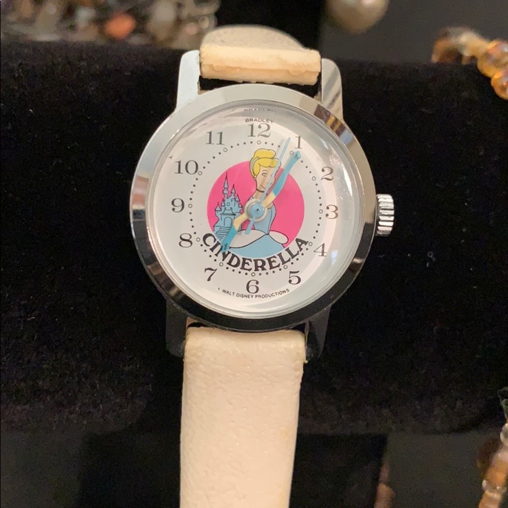 Disney Watch